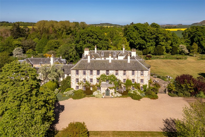 Click the photo for more details of Haddington, East Lothian