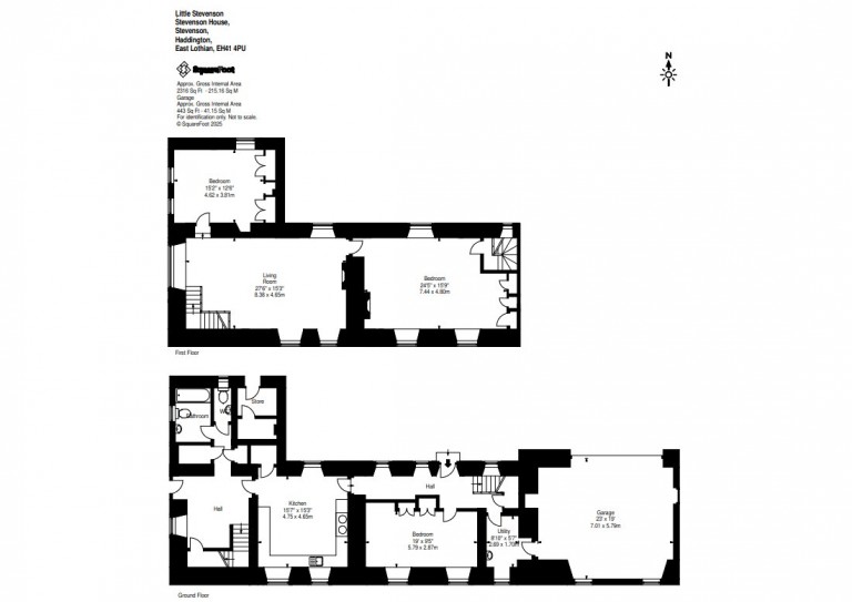 Images for Haddington, East Lothian