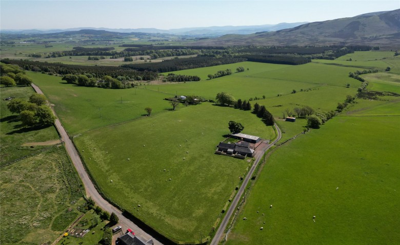 Click the photo for more details of Carmichael, Biggar, South Lanarkshire