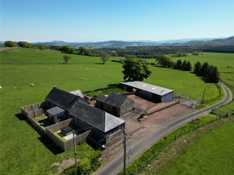 Click the photo for more details of Carmichael, Biggar, South Lanarkshire