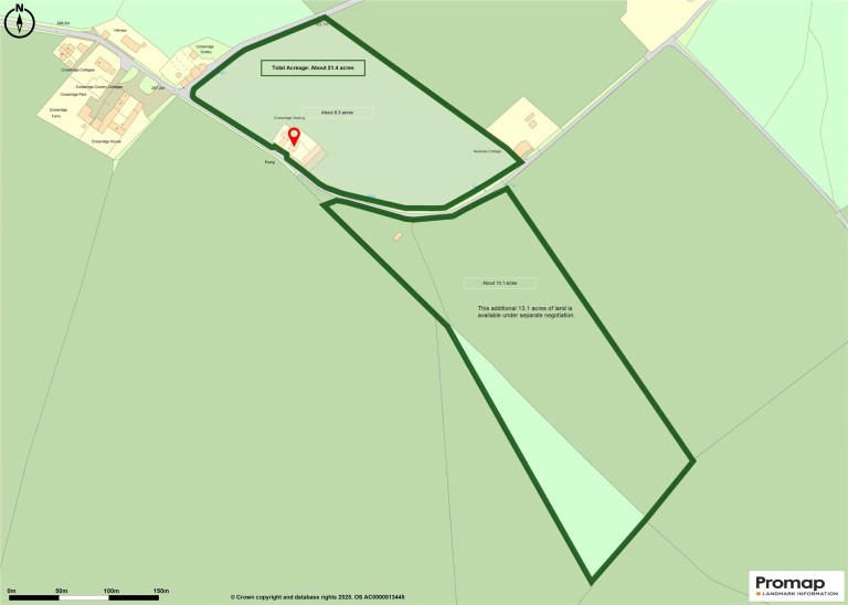 Images for Carmichael, Biggar, South Lanarkshire