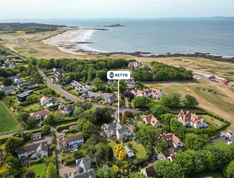 Click the photo for more details of Strathearn Road, North Berwick, East Lothian