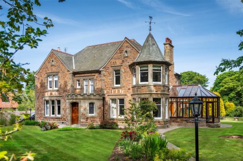Click the photo for more details of Strathearn Road, North Berwick, East Lothian