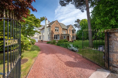 Click the photo for more details of Strathearn Road, North Berwick, East Lothian