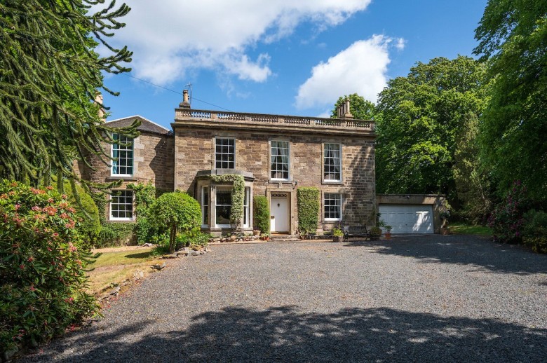 Click the photo for more details of Lasswade, Midlothian