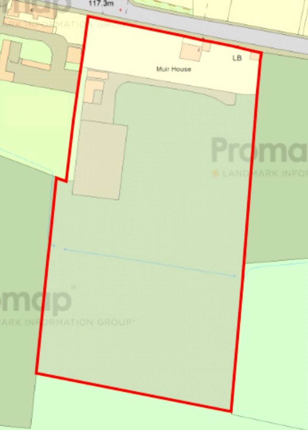 Floorplans For Carnock Road, Dunfermline