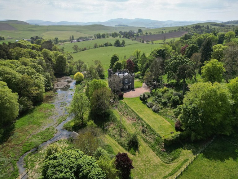 Images for Candymill Road, Biggar, South Lanarkshire