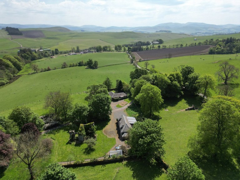 Images for Candymill Road, Biggar, South Lanarkshire