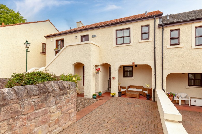 Click the photo for more details of Aberdour, Burntisland, Fife