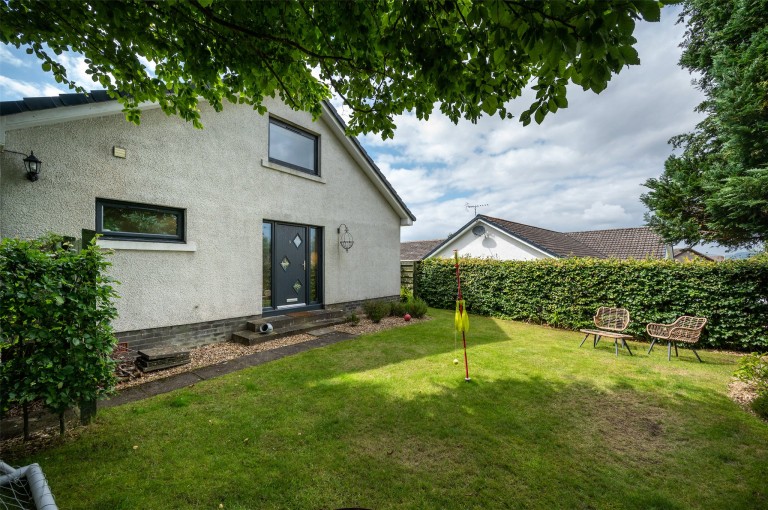 Images for Auchterarder, Perth and Kinross