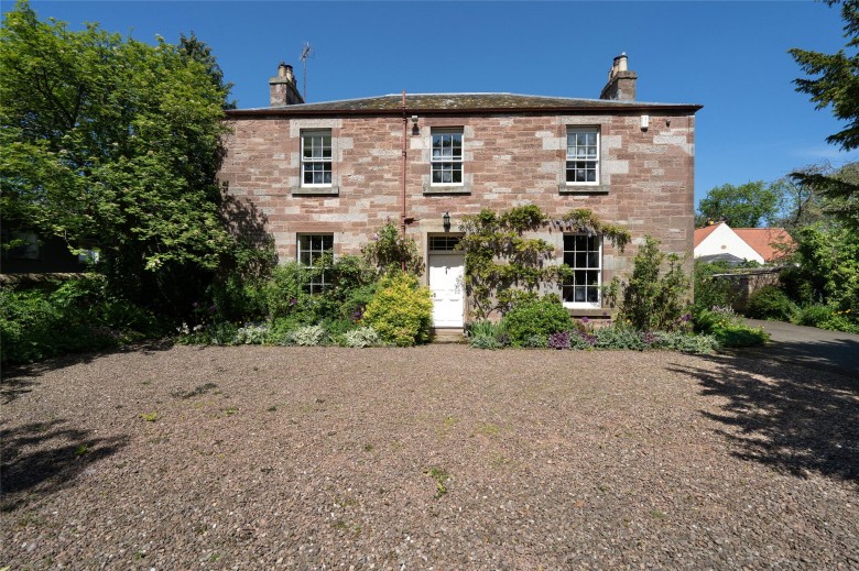 Click the photo for more details of Haddington, East Lothian