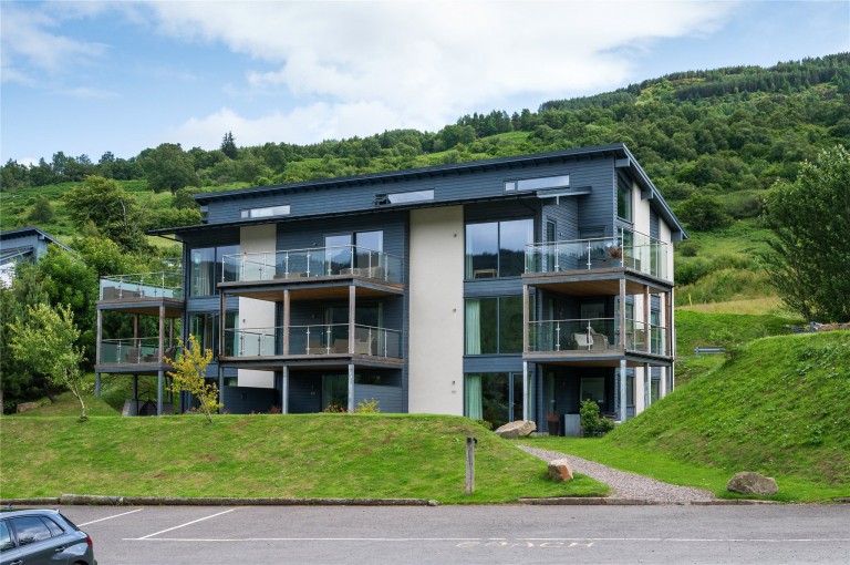 Images for Lochview, Taymouth Marina, Kenmore, Perthshire