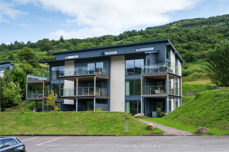 Click the photo for more details of Lochview, Taymouth Marina, Kenmore, Perthshire