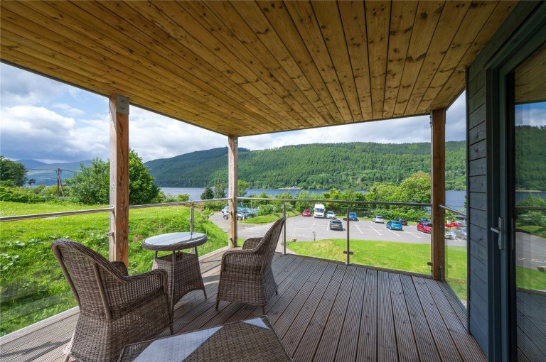 Images for Lochview, Taymouth Marina, Kenmore, Perthshire