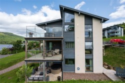 Images for Lochview, Taymouth Marina, Kenmore, Perthshire
