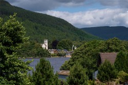 Images for Lochview, Taymouth Marina, Kenmore, Perthshire