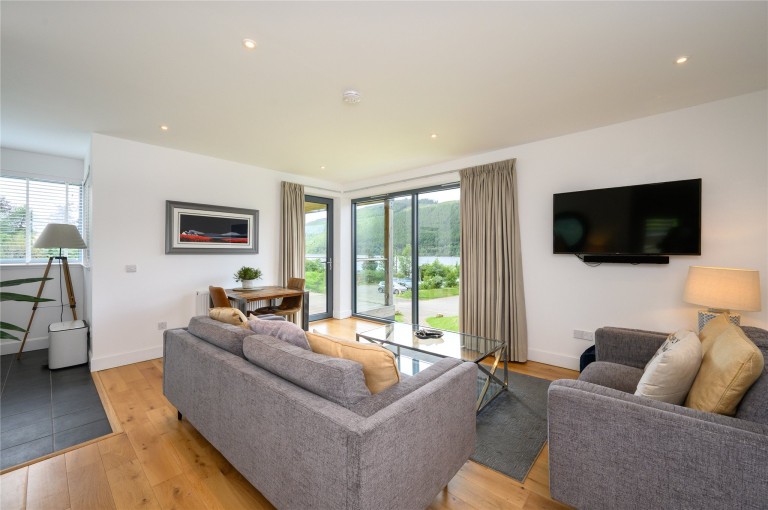 Images for Lochview, Taymouth Marina, Kenmore, Perthshire