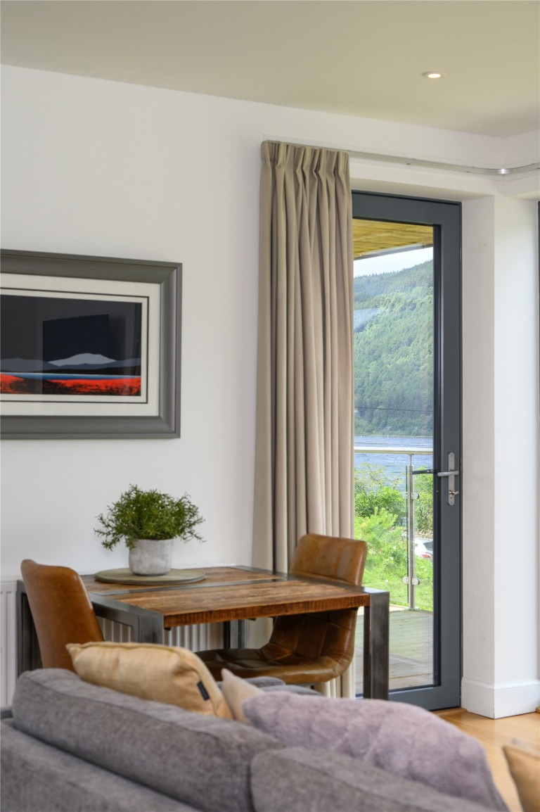 Images for Lochview, Taymouth Marina, Kenmore, Perthshire