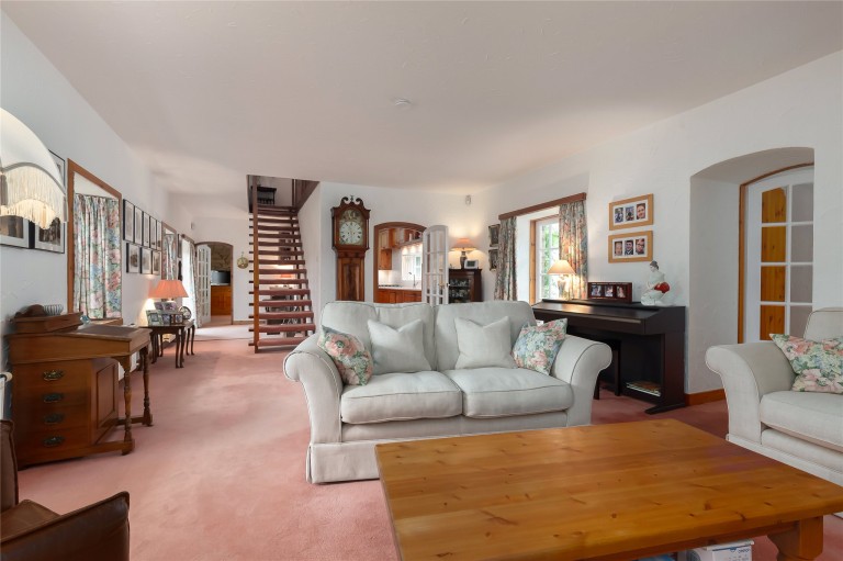 Images for Kinrossie, Perth, Perthshire