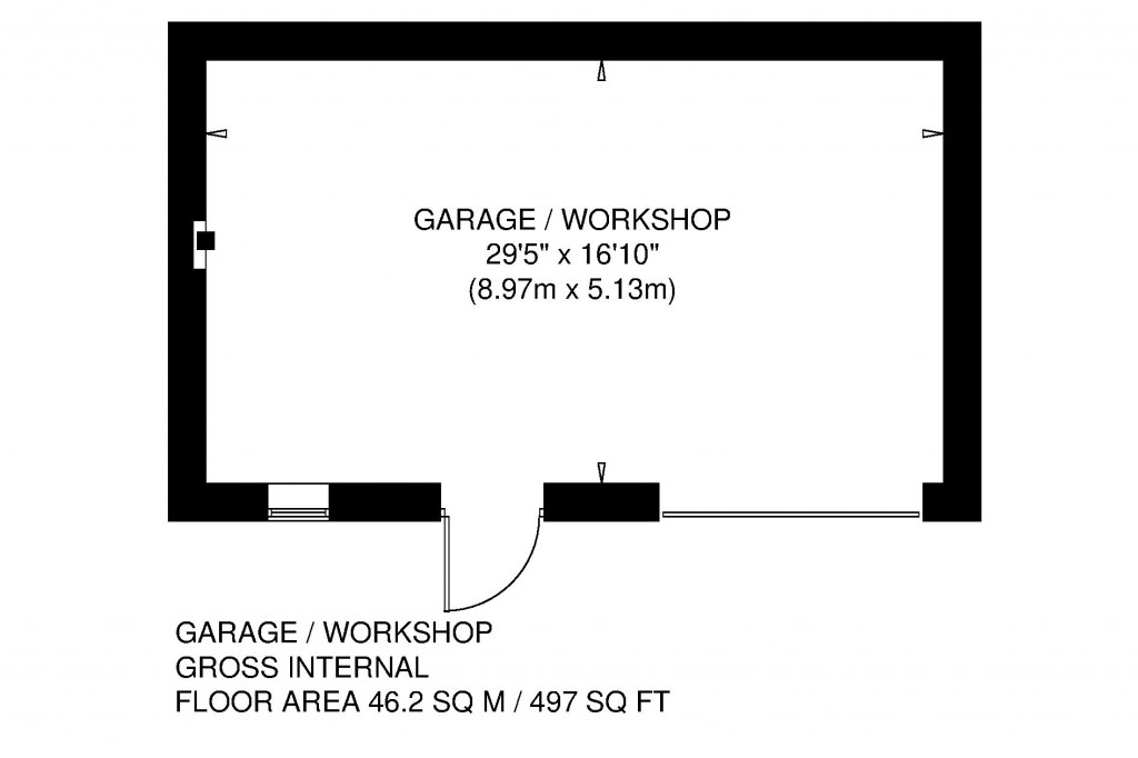 Floorplans For Midlothian
