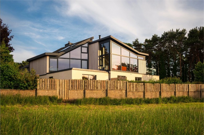 Click the photo for more details of The Hawthorns, 6A The Hawthorns, Gullane, East Lothian