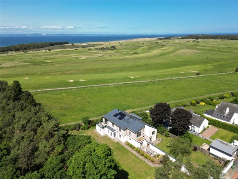 Click the photo for more details of The Hawthorns, 6A The Hawthorns, Gullane, East Lothian