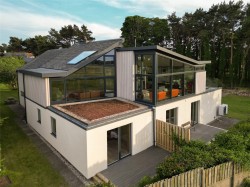 Images for The Hawthorns, 6A The Hawthorns, Gullane, East Lothian