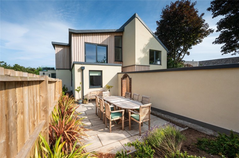 Images for The Hawthorns, 6A The Hawthorns, Gullane, East Lothian