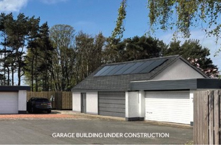Images for The Hawthorns, 6A The Hawthorns, Gullane, East Lothian
