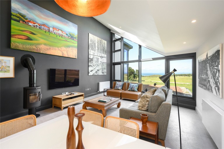 Images for The Hawthorns, 6A The Hawthorns, Gullane, East Lothian