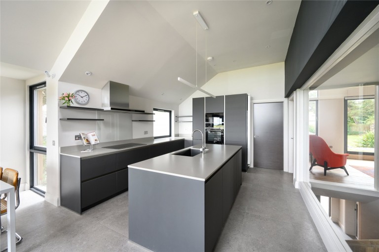 Images for The Hawthorns, 6A The Hawthorns, Gullane, East Lothian