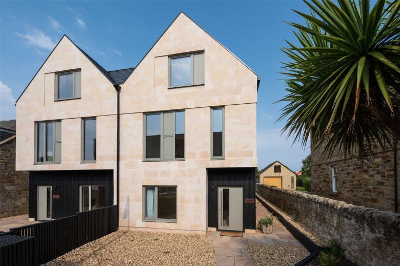 Click the photo for more details of Gullane, East Lothian