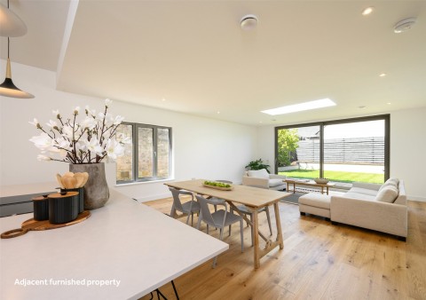 Click the photo for more details of Gullane, East Lothian