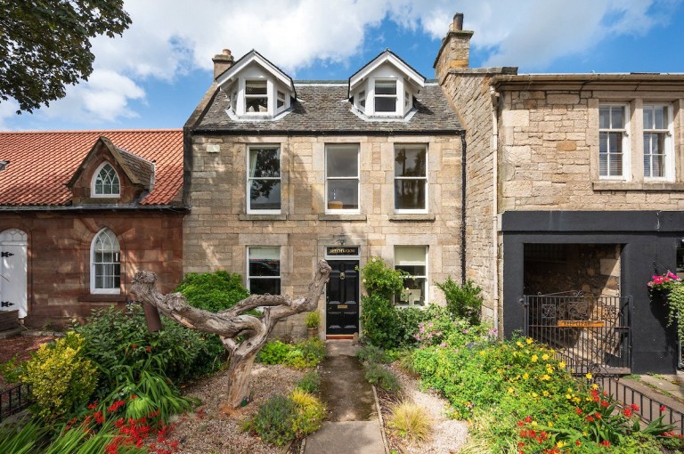 Images for Aberlady, East Lothian