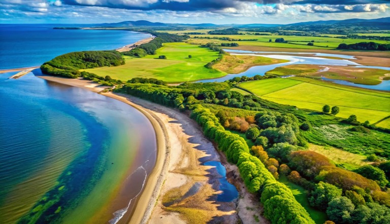 Images for Aberlady, East Lothian
