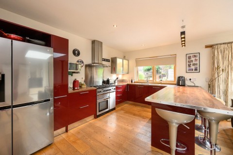 Click the photo for more details of Aberlady, East Lothian