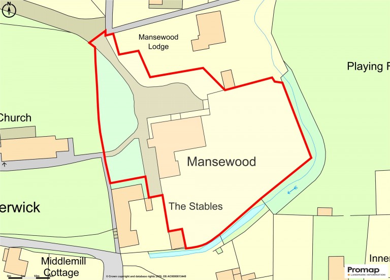 Images for Innerwick, Dunbar, East Lothian