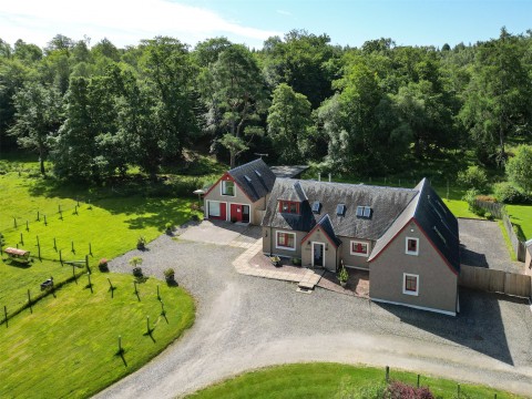 Click the photo for more details of Callander, Stirlingshire
