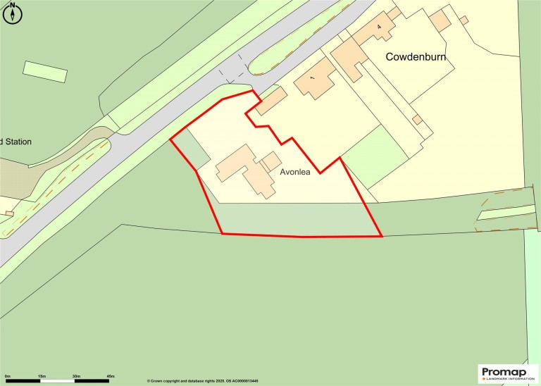 Images for Cowdenburn Cottages, Cowdenburn, West Linton