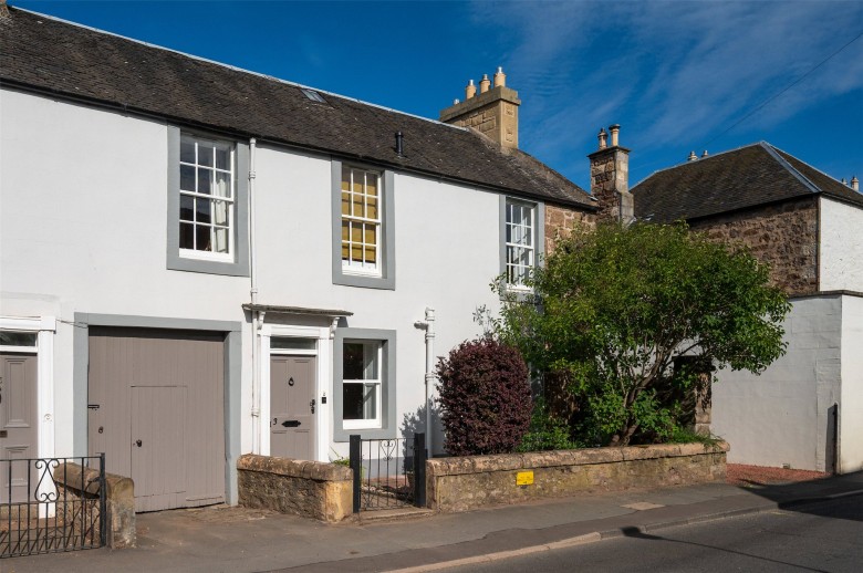 Click the photo for more details of Haddington, East Lothian
