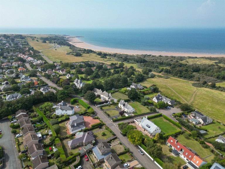 Images for Erskine Road, 8 Erskine Road, Gullane, East Lothian