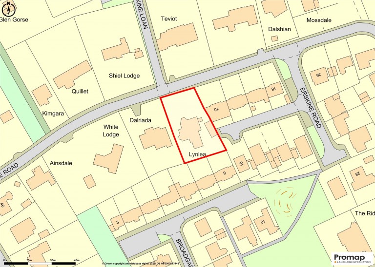 Images for Erskine Road, 8 Erskine Road, Gullane, East Lothian