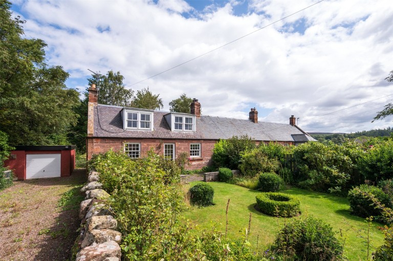 Images for Garvald Grange Cottages, 3 Garvald Grange Cottages, Garvald, East Lothian