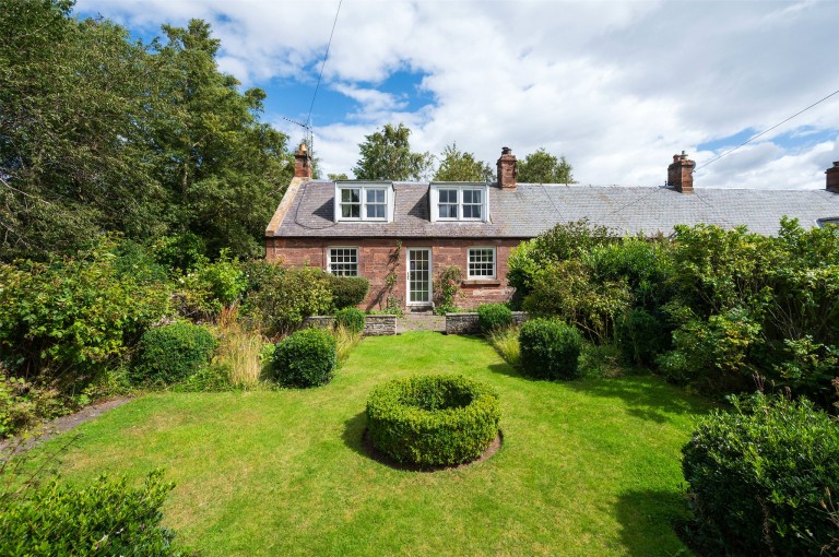 Images for Garvald Grange Cottages, 3 Garvald Grange Cottages, Garvald, East Lothian