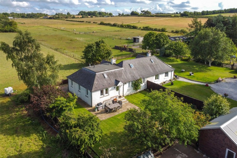 Images for Damhead, 24 Damhead, Lothianburn, Edinburgh