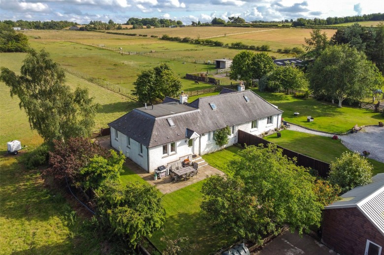 Click the photo for more details of Damhead, 24 Damhead, Lothianburn, Edinburgh