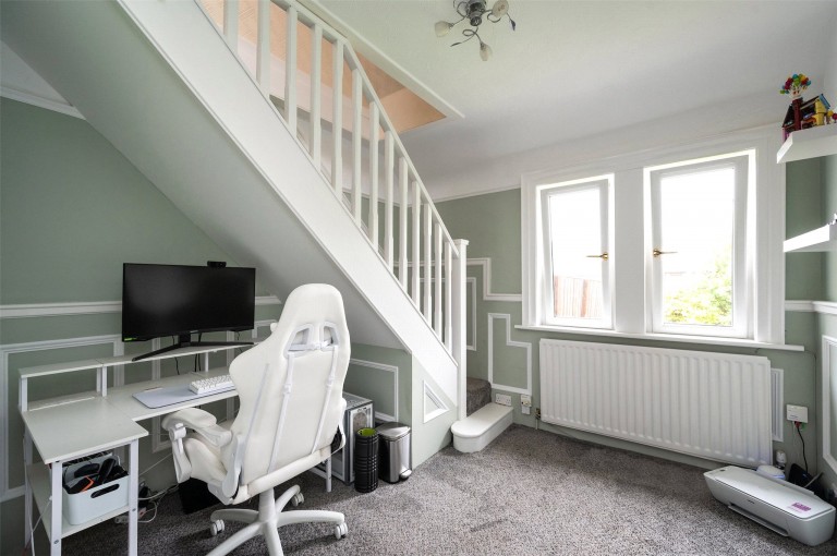 Images for Damhead, 24 Damhead, Lothianburn, Edinburgh