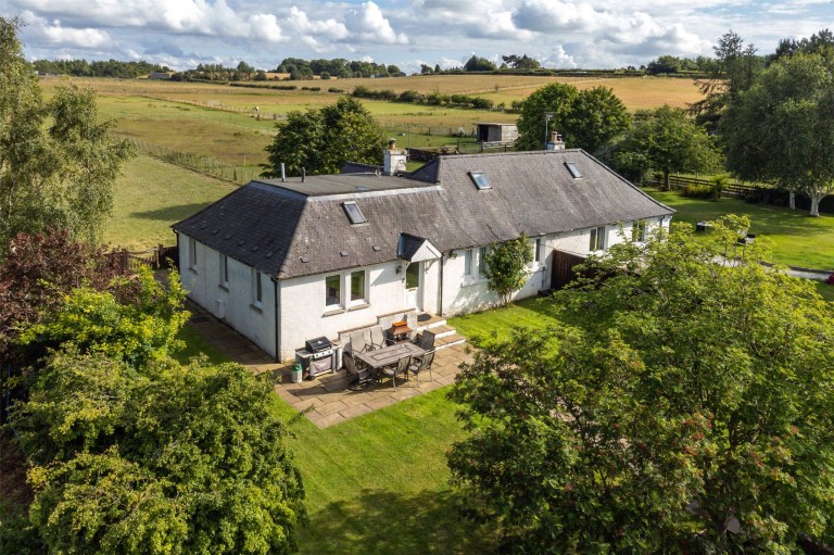 Images for Damhead, 24 Damhead, Lothianburn, Edinburgh