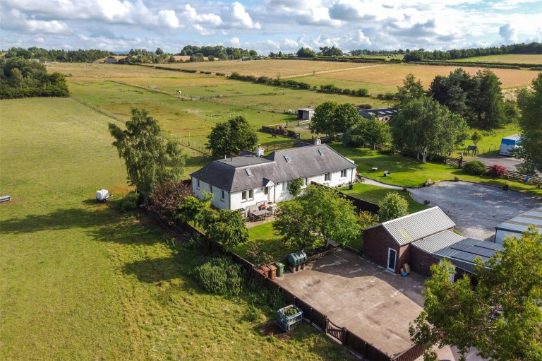 Images for Damhead, 24 Damhead, Lothianburn, Edinburgh