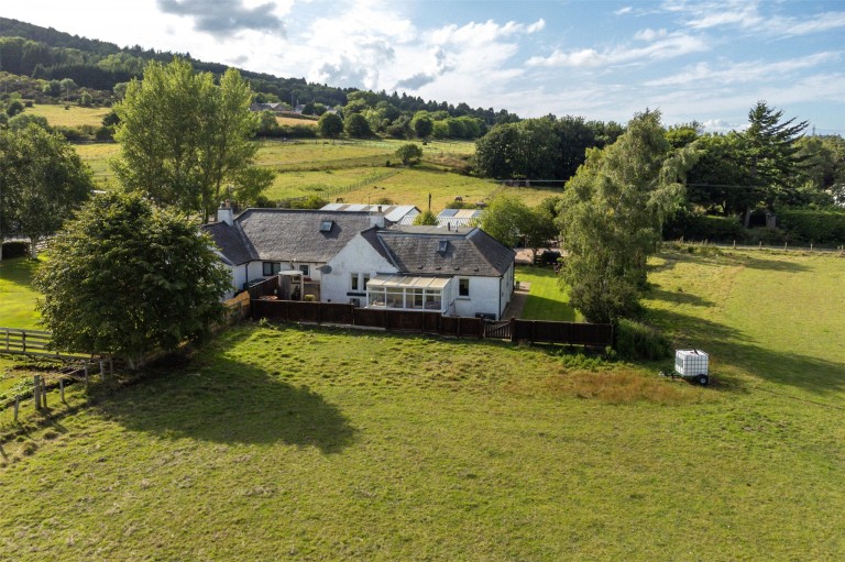 Images for Damhead, 24 Damhead, Lothianburn, Edinburgh